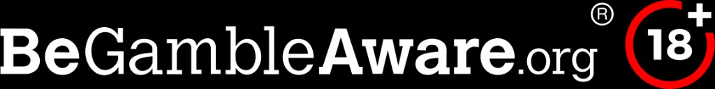 BeGambleAware.org - 18+